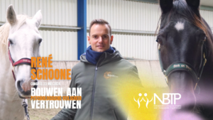 Rene schoone paardencooaching