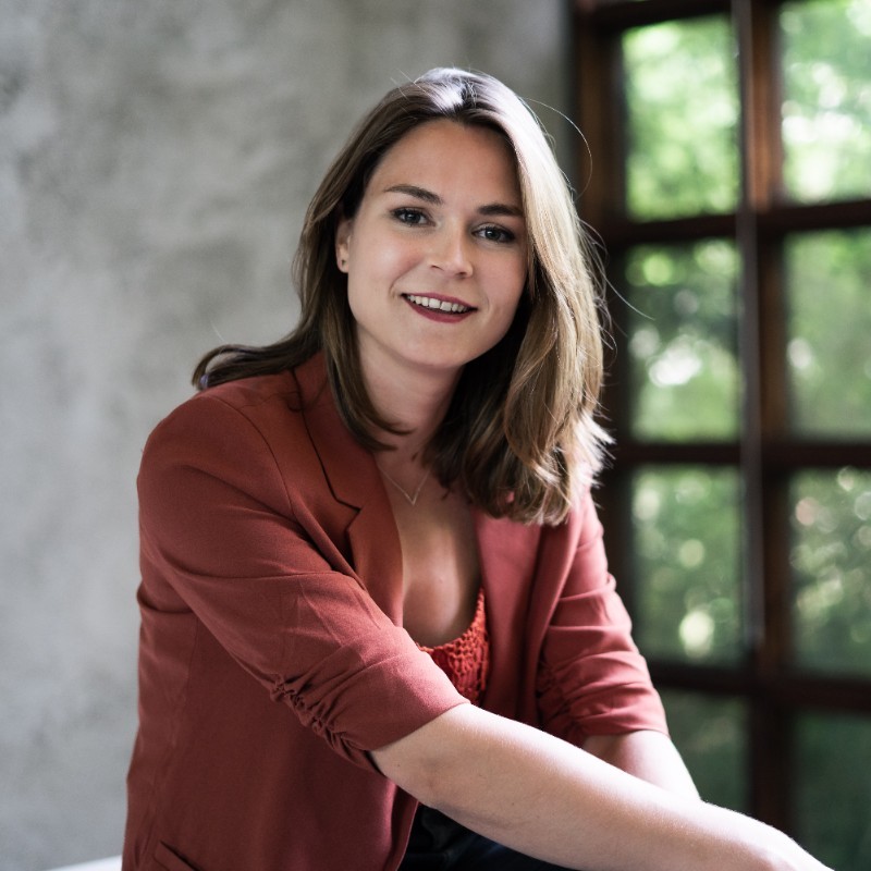 Anouk Visser