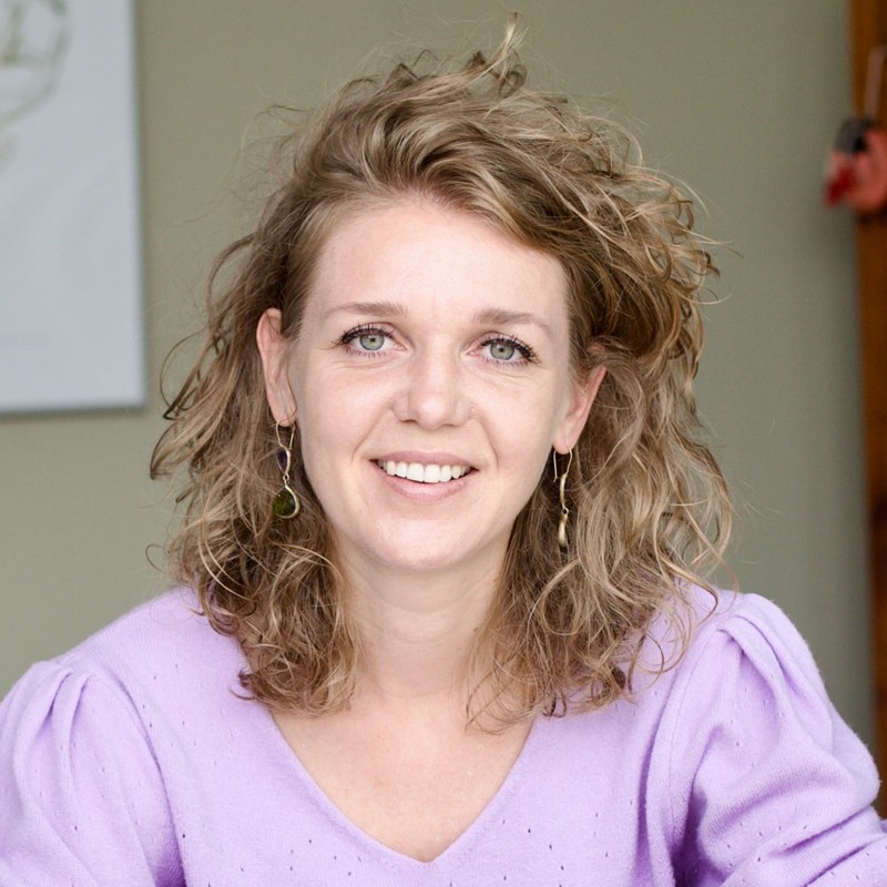 Lydie Coolen