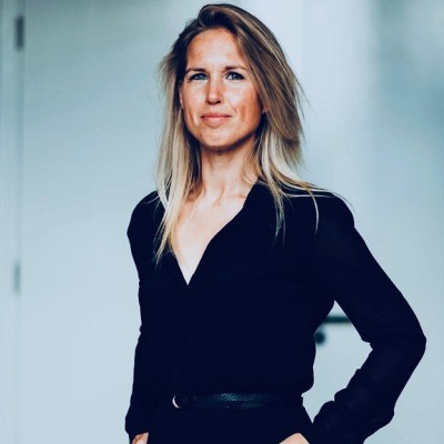 Stephanie Goossens