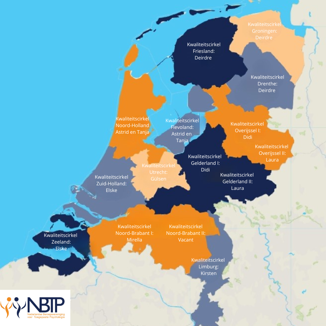Met provincie